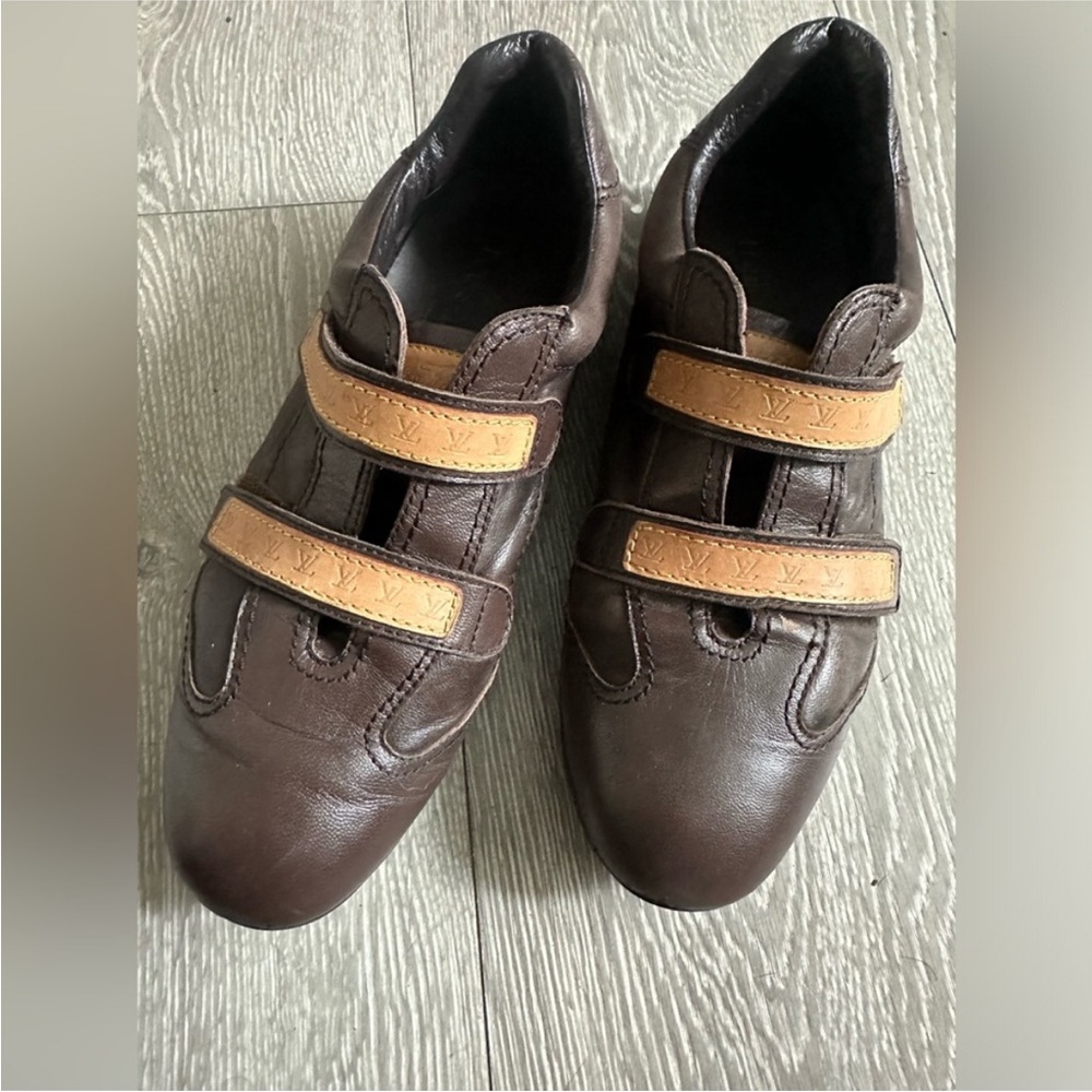 Louis Vuitton Sport Sneakers